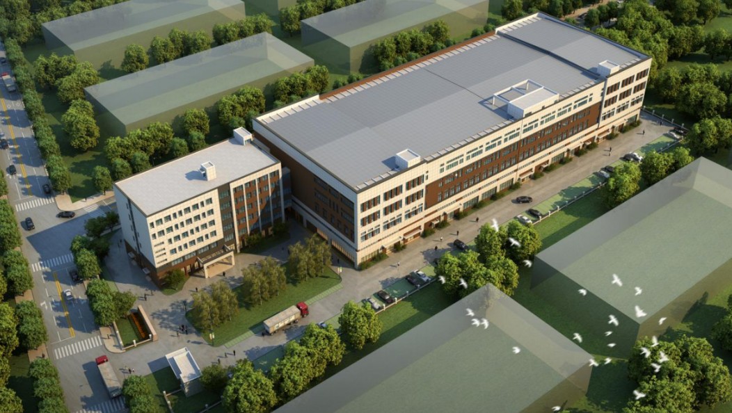 充電機領(lǐng)域的先行者